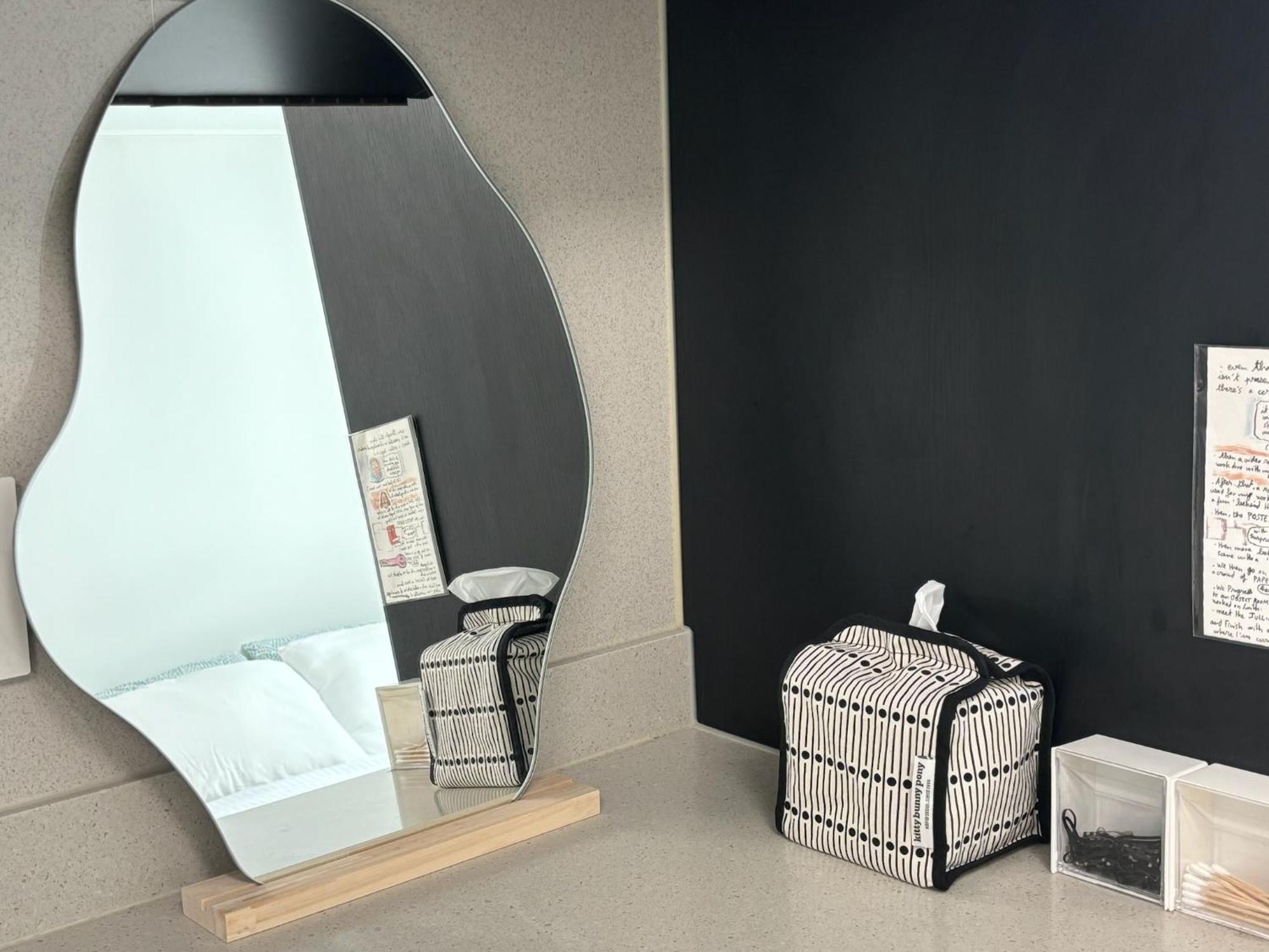 Feel At Home 동성로스타 비앤비 Daegu Exterior foto